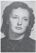 Edna Rickman  1933-2024