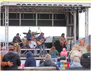 CANAAN SMITH (top, front and ….