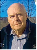 Kenneth Kjos 1944 – 2024