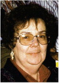 Marilyn Davis 1945 – 2024