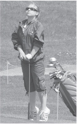 Lady Spartan Golfers Started  Great 6-Year Run 22 Years Ago