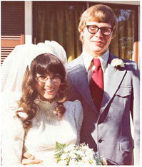 Bob & Mary Fossum 1974 – 2024