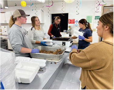 SCOBEY FFA had an excellent ….