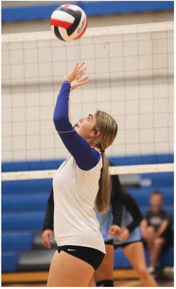 Regular Season  For Scobey Girls  Is Winding Down