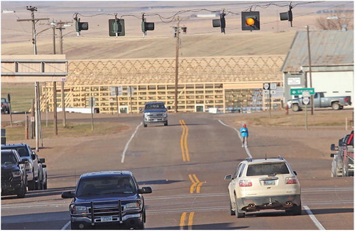 LEIBRAND CONSTRUCTION of Scobey has ….