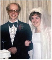 Dana & Kim Fjeld  Married 50 Years