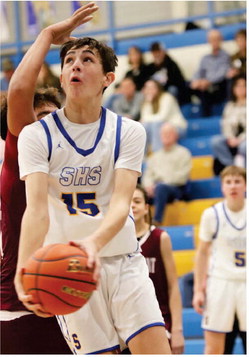 Scobey Boys Keep Perfect Mark  Intact With Win Over Wolves