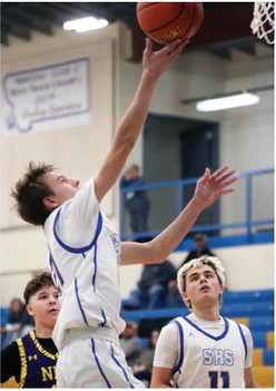 Scobey Boys Win A Tight One  In Lustre To Stay On Top Of 3C