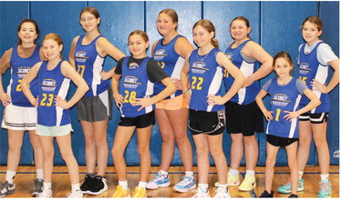 2025 SCOBEY SPARTANS 5-6TH GRADE ….