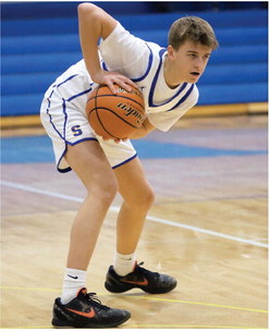 Scobey Boys Still Undefeated As  Four Games Left In Reg Season