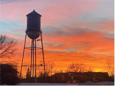 THE NORTHEAST MONTANA PRAIRIE has ….