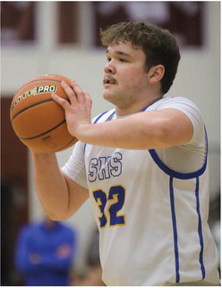 Scobey Boys Capture East Title,  Face Seeley-Swan Blackhawks