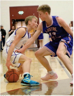 SCOBEY JUNIOR JOHN CARNEY has ….